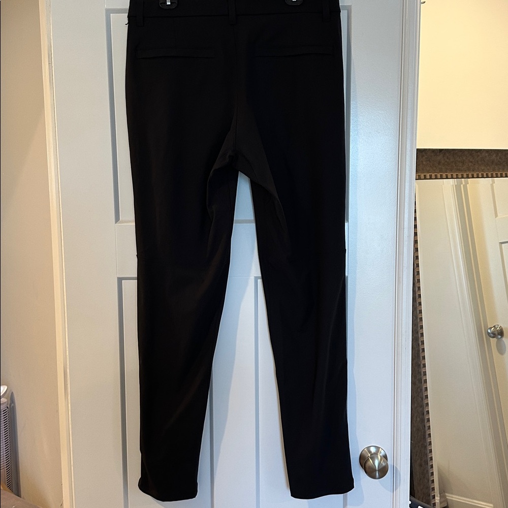 Men's Lululemon ABC Classic Fit Trouser - Picture 2 of 6